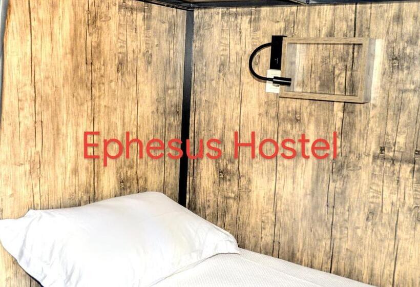 Livia Hotel Ephesus
