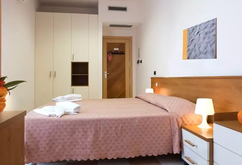 Hotel Maita