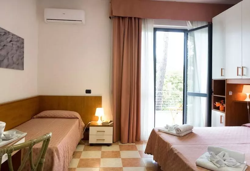 Hotel Maita
