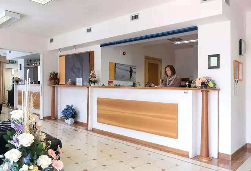 Hotel Maita
