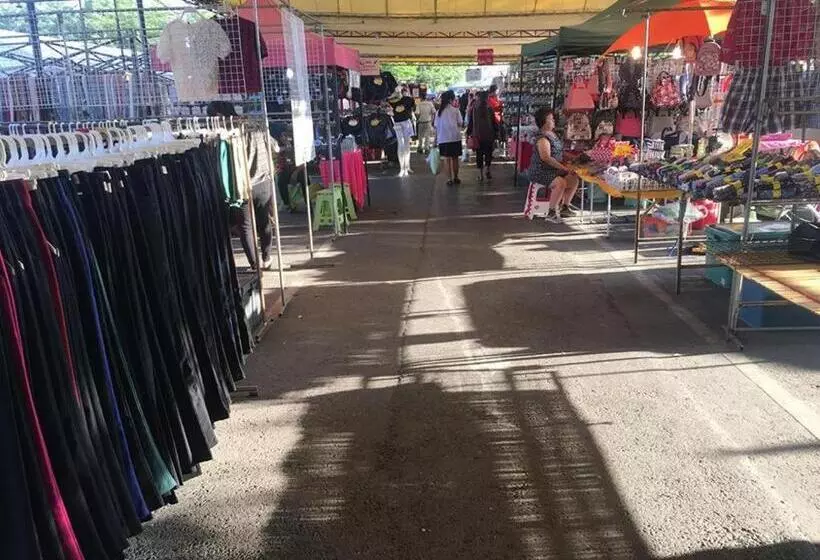 ホテル Mdr