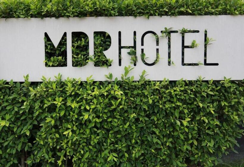 酒店 Mdr
