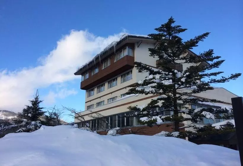 Hotell Mountside Jodel