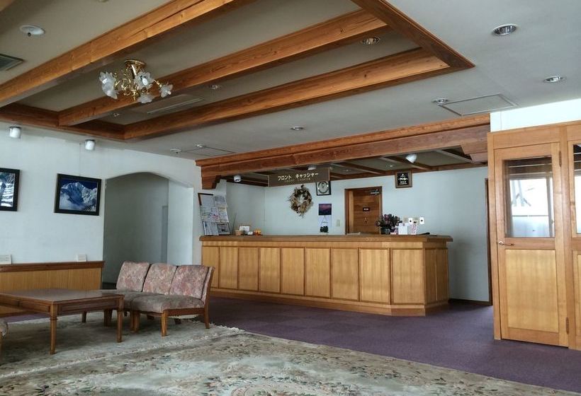 Hotel Mountside Jodel