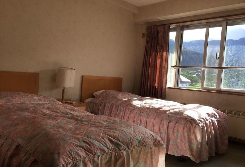 Hotel Mountside Jodel