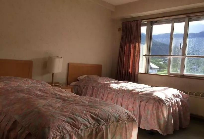 Hotell Mountside Jodel
