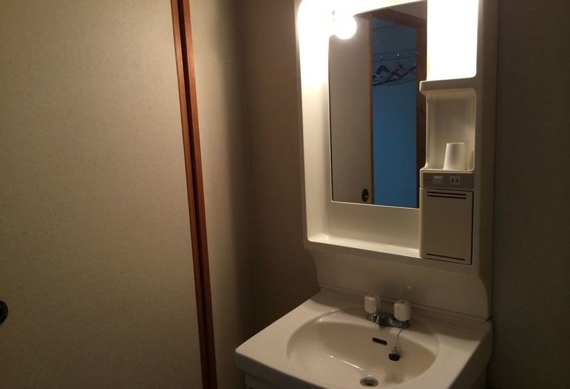 Hotel Mountside Jodel