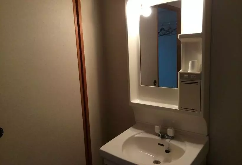 Hotell Mountside Jodel