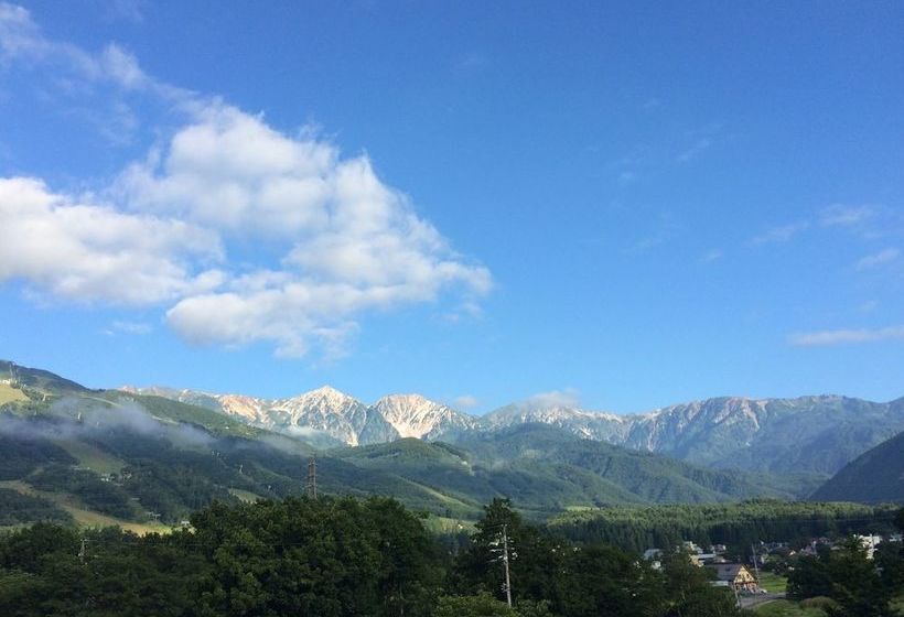 Hotel Mountside Jodel