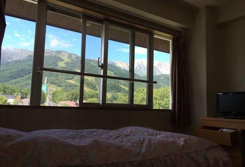 Hotel Mountside Jodel