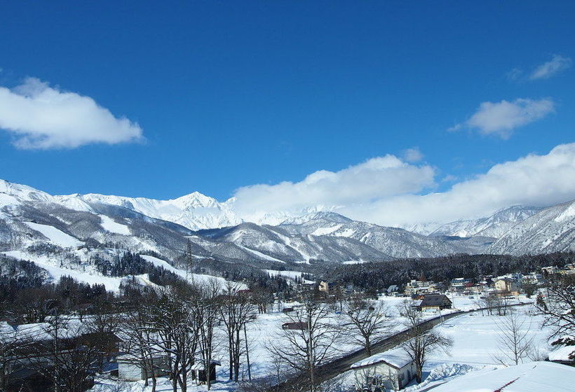 Hotel Mountside Jodel