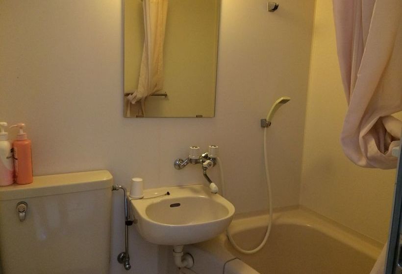 Hotel Mountside Jodel