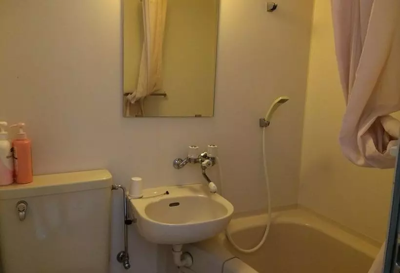 Hotell Mountside Jodel