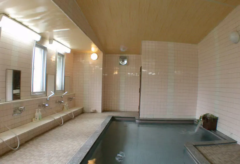 Hotell Mountside Jodel