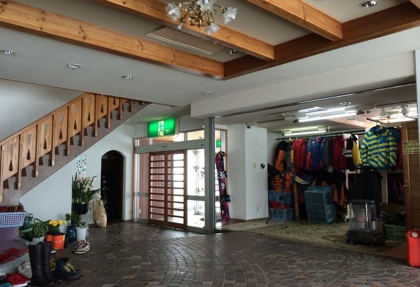 Hotel Mountside Jodel