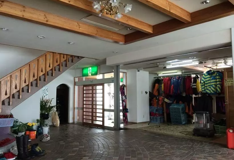 Hotell Mountside Jodel