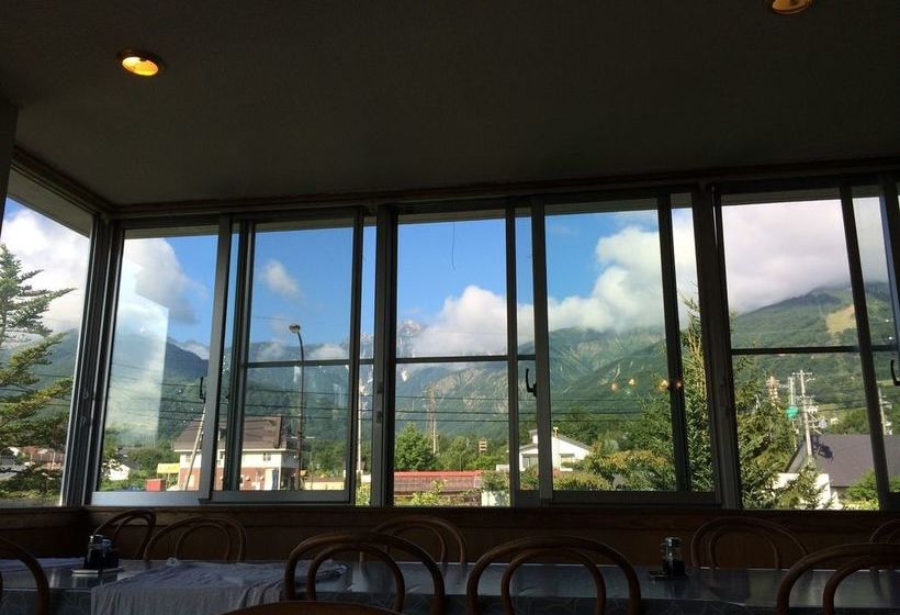 Hotel Mountside Jodel