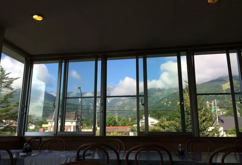Hotell Mountside Jodel