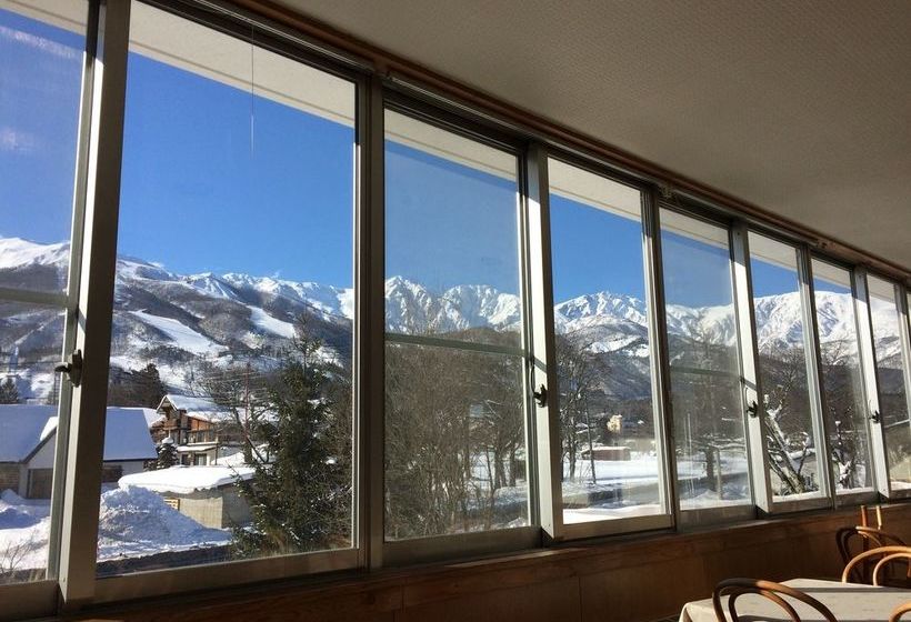 Hotel Mountside Jodel