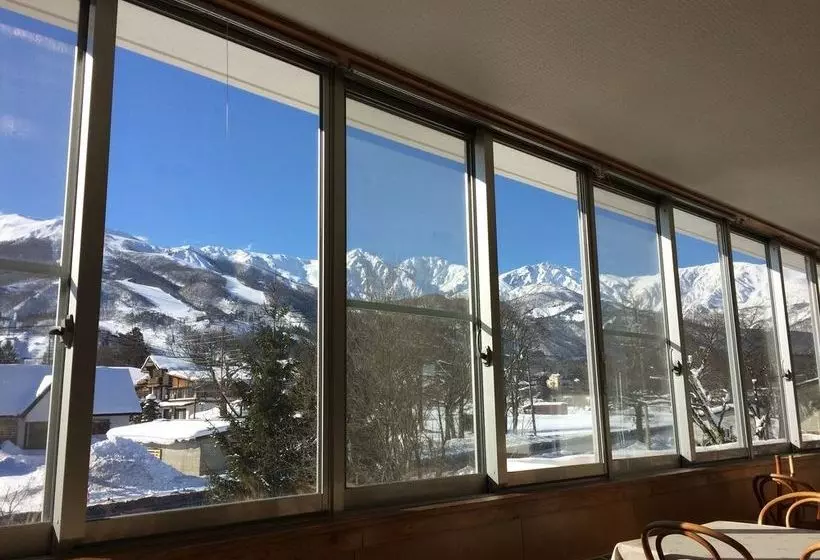 Hotell Mountside Jodel