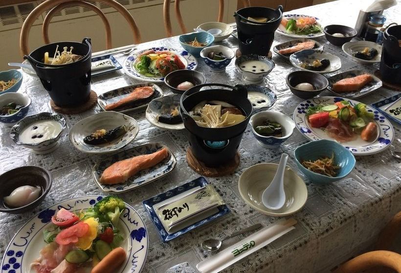 Hotel Mountside Jodel