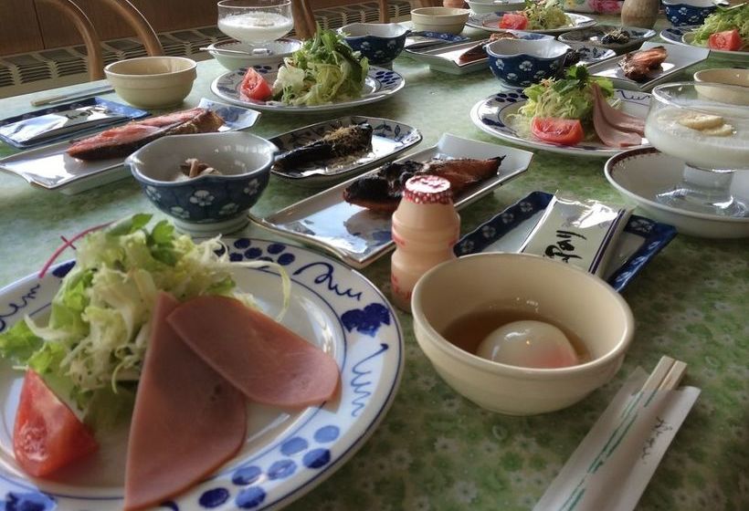 Hotel Mountside Jodel