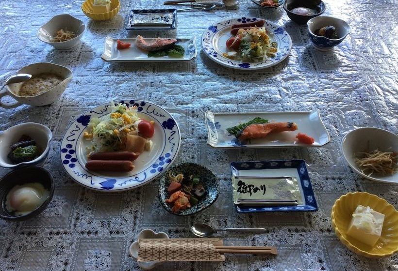 Hotel Mountside Jodel