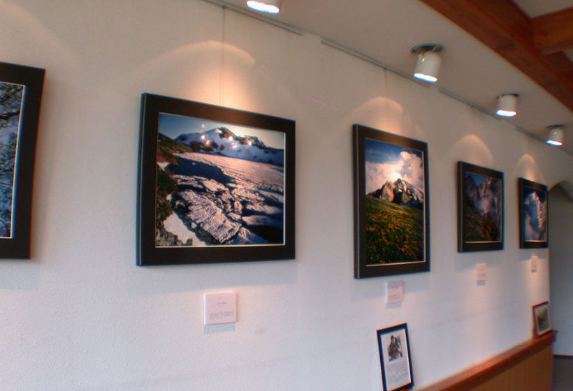 Hotel Mountside Jodel