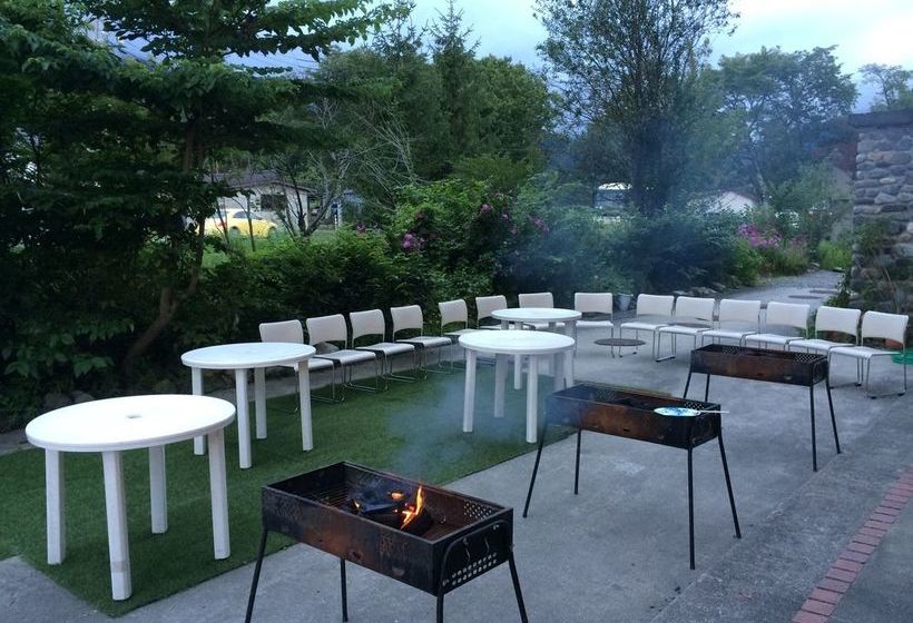 Hotel Mountside Jodel