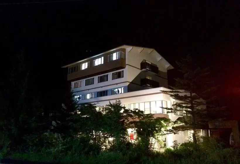 Hotell Mountside Jodel