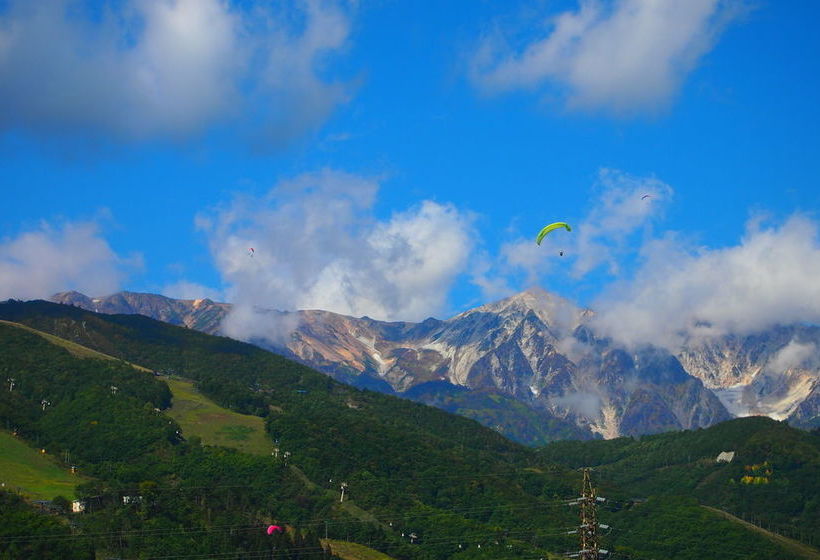 Hotel Mountside Jodel