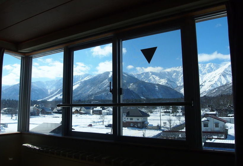 Hotel Mountside Jodel