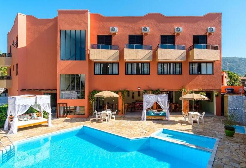 호텔 Ponta Das Toninhas