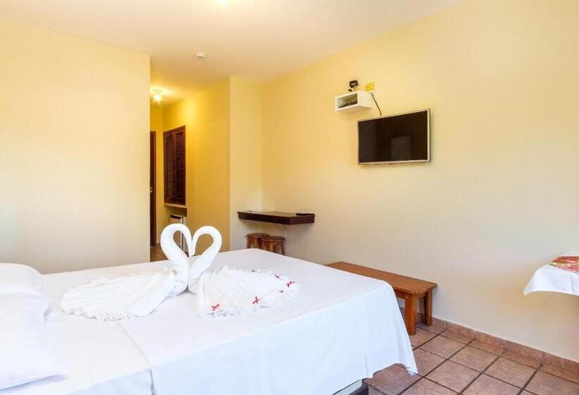 호텔 Ponta Das Toninhas