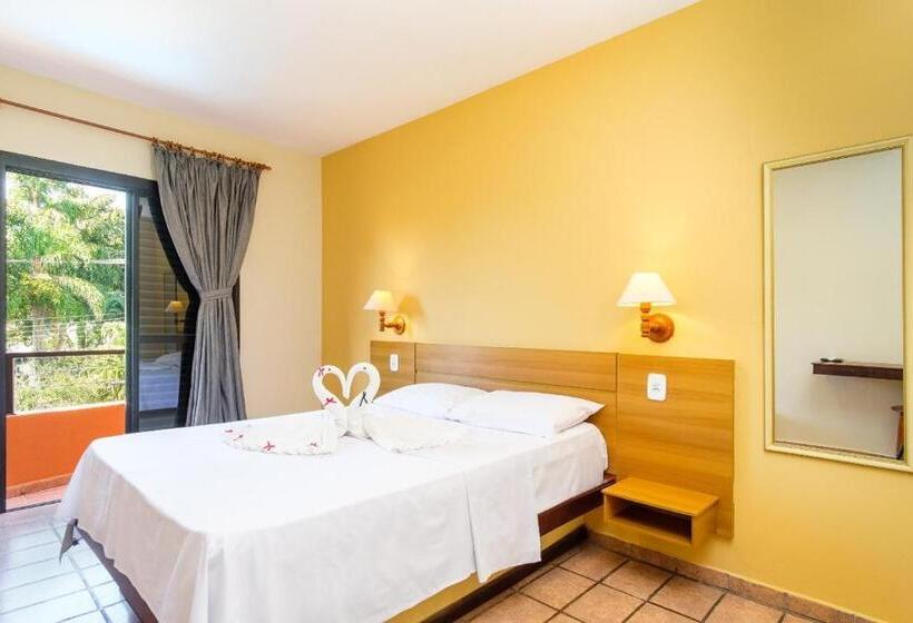 호텔 Ponta Das Toninhas