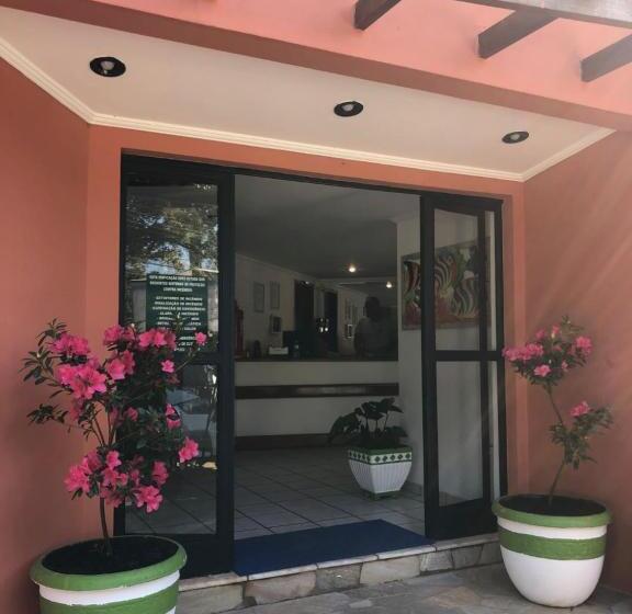 호텔 Ponta Das Toninhas