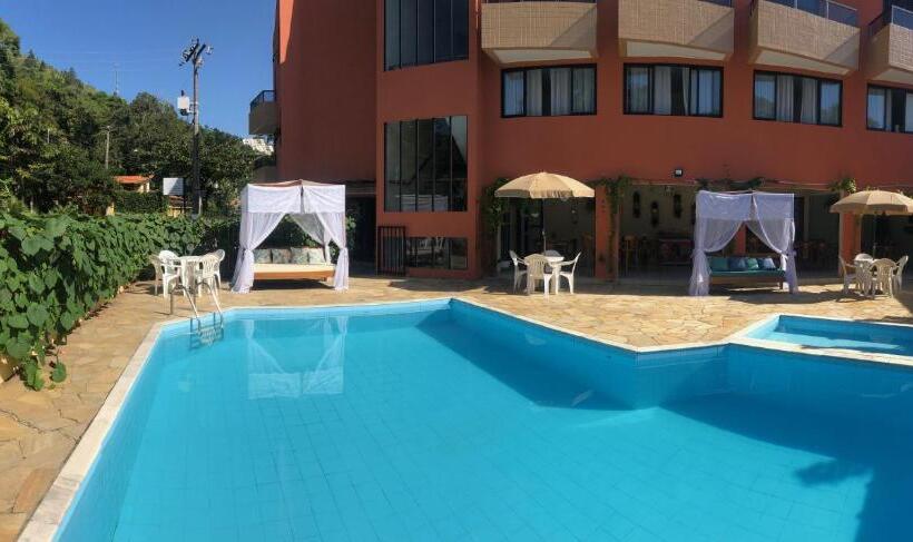 호텔 Ponta Das Toninhas