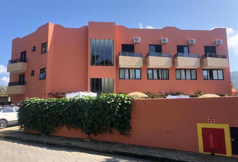 호텔 Ponta Das Toninhas