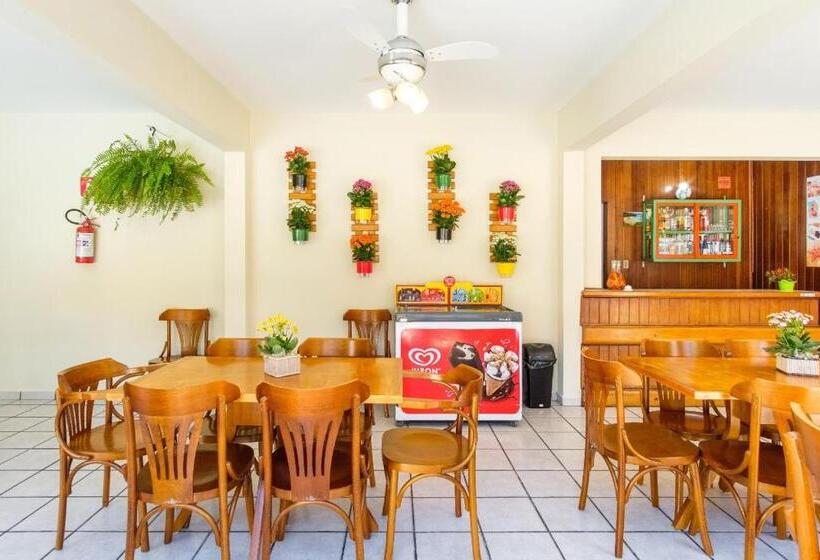 호텔 Ponta Das Toninhas