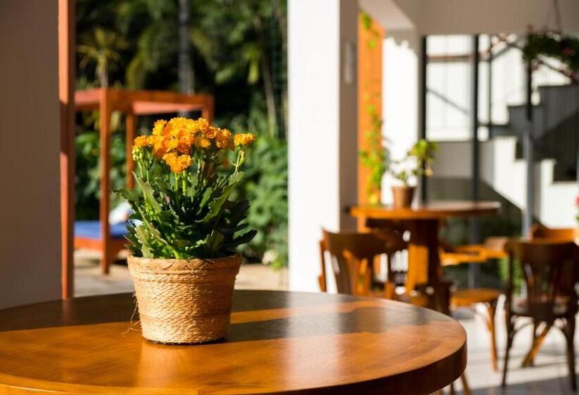 호텔 Ponta Das Toninhas