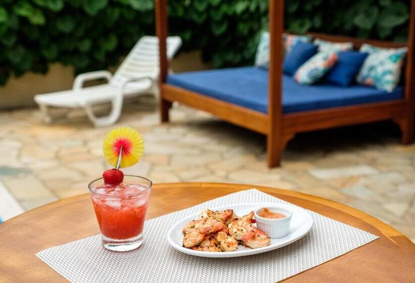 호텔 Ponta Das Toninhas