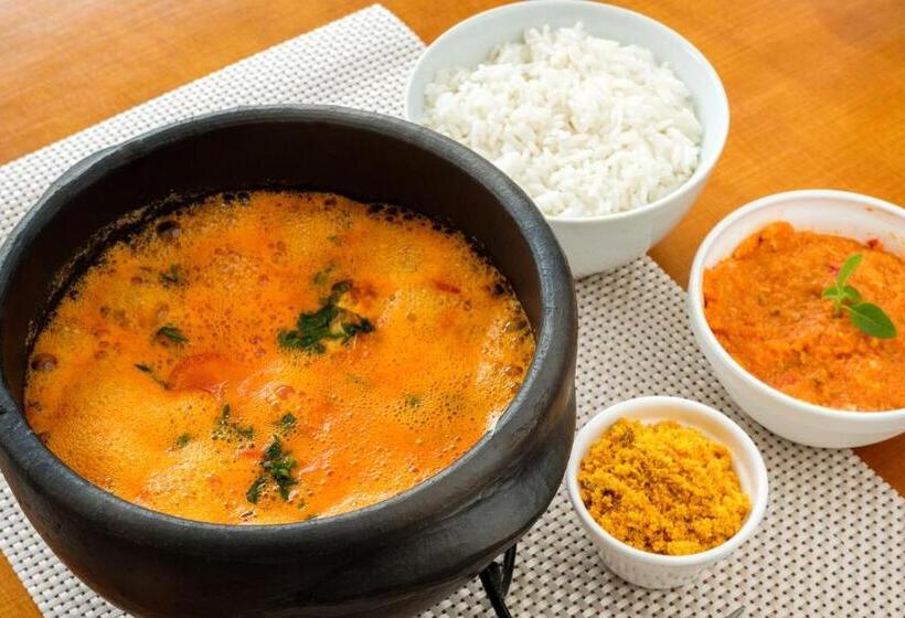 호텔 Ponta Das Toninhas