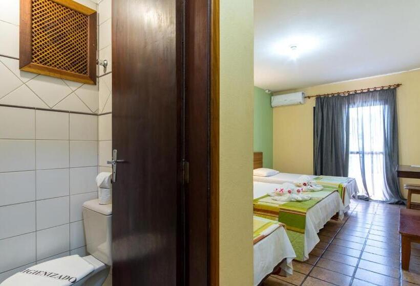 호텔 Ponta Das Toninhas