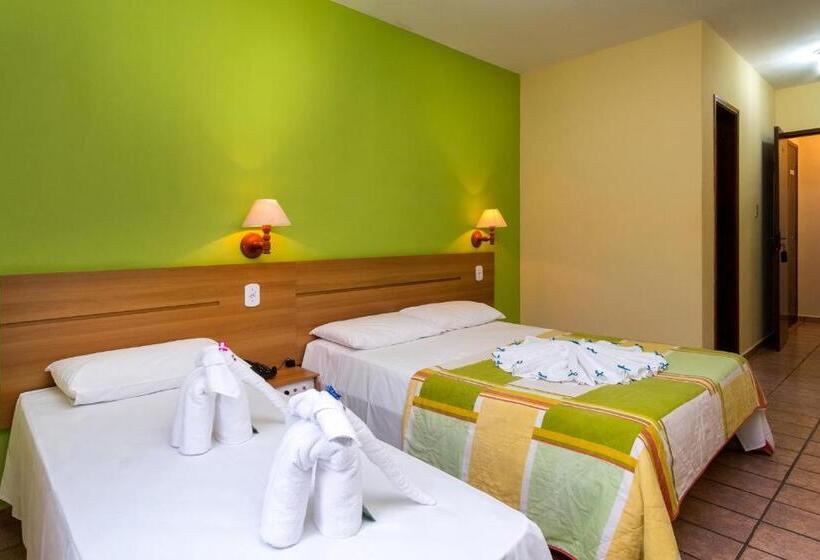 호텔 Ponta Das Toninhas