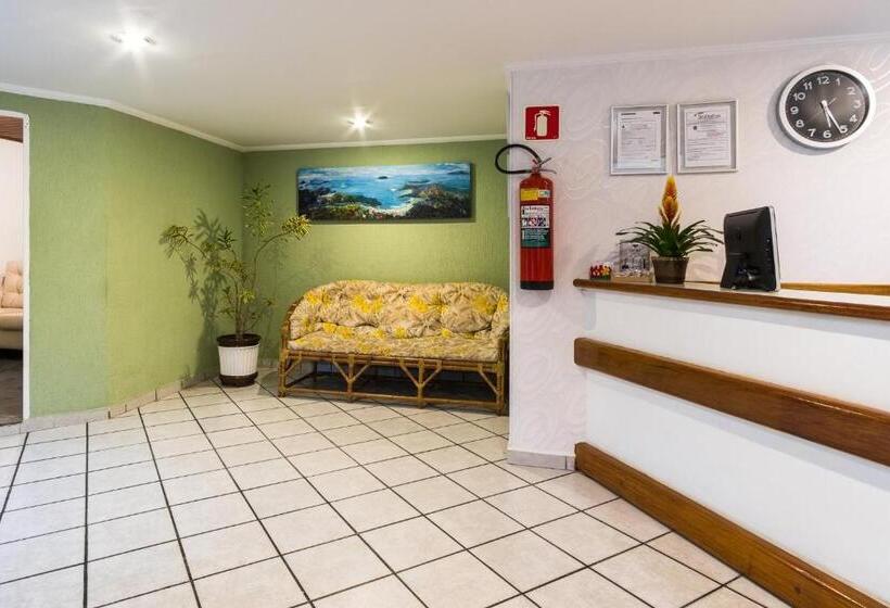 호텔 Ponta Das Toninhas