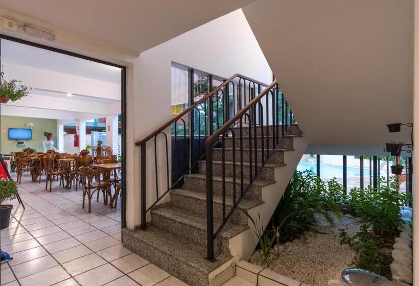 호텔 Ponta Das Toninhas