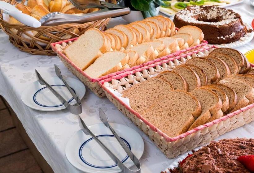 호텔 Ponta Das Toninhas