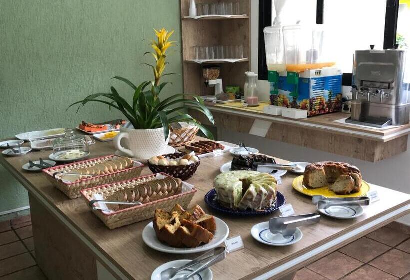 호텔 Ponta Das Toninhas