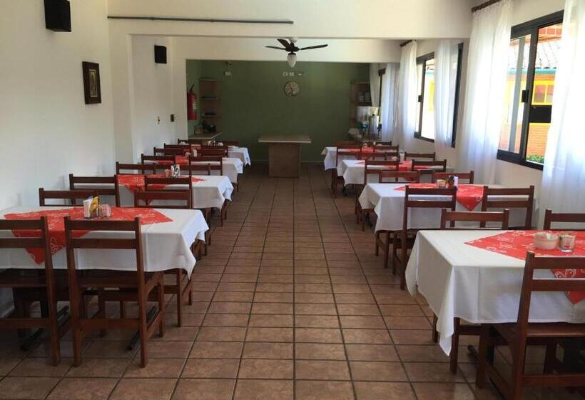 호텔 Ponta Das Toninhas