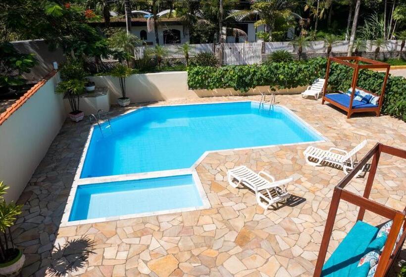 호텔 Ponta Das Toninhas